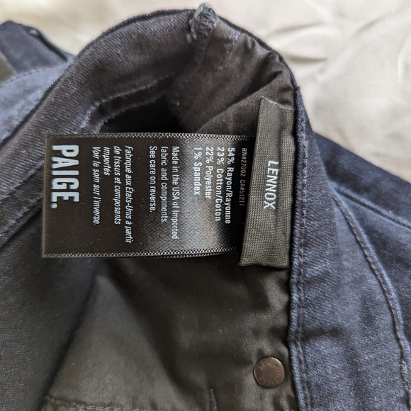 Jeans - Picture 4 of 6